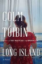 Long Island cover