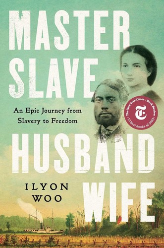 Master Slave Husband Wife cover