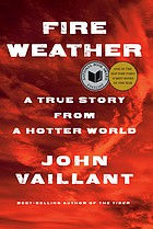 Fire Weather cover