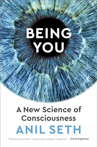 Being You cover