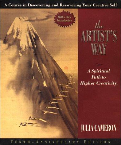 The Artist's Way cover