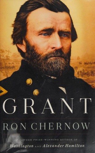 Grant cover
