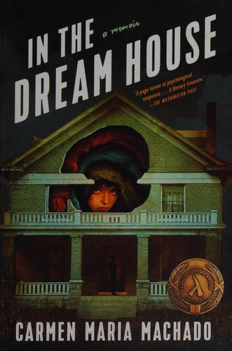 In the Dream House cover