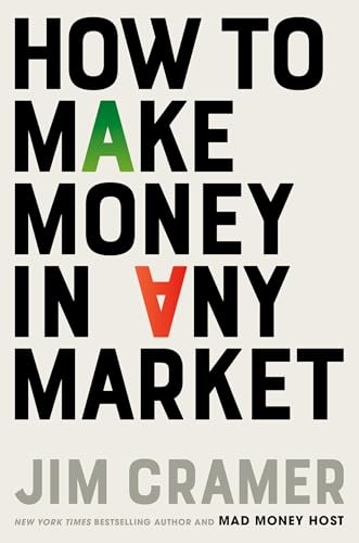 How to Make Money in Any Market cover