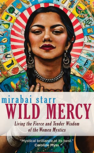 Wild Mercy cover