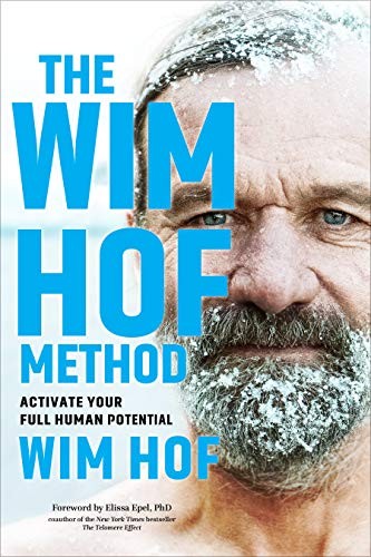 The Wim Hof Method cover