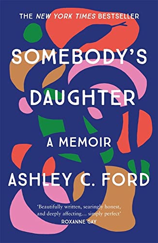 Somebody's Daughter cover
