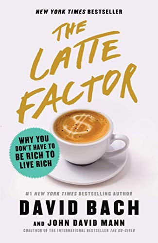 The Latte Factor cover