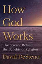 How God Works cover