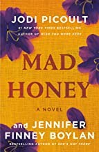 Mad Honey cover