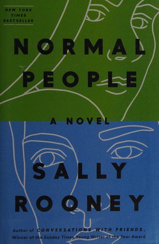Normal People cover