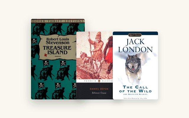 Best Adventure Classics: 9 Ranked by How They Hold Up cover stack