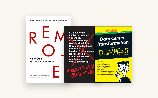 Best Books on Remote Work and Async Teams cover stack