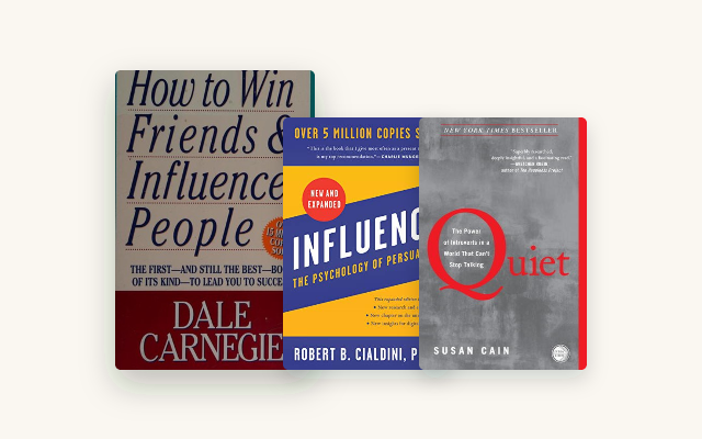 Best Books to Improve Communication: 8 Ranked by What They Fix cover stack