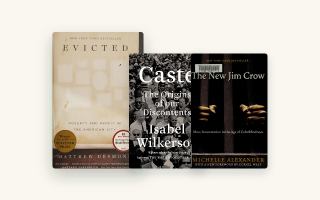 Best Sociology & Culture Books: 8 Ranked by What They Examine cover stack