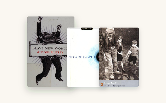 Jordan Peterson Book List: The 15 Books He Recommends cover stack